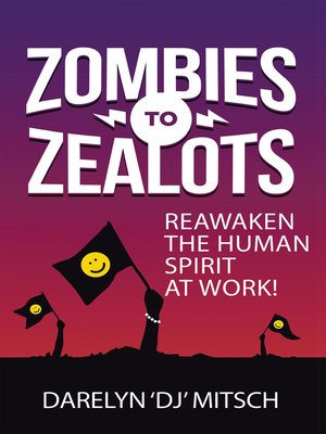 cover image of Zombies to Zealots